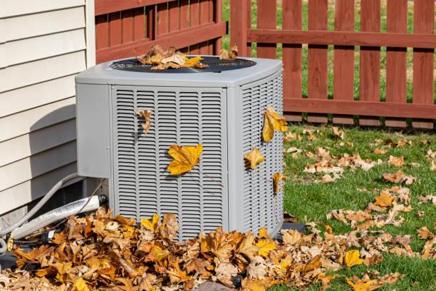 Professional HVAC in Batesville, MS