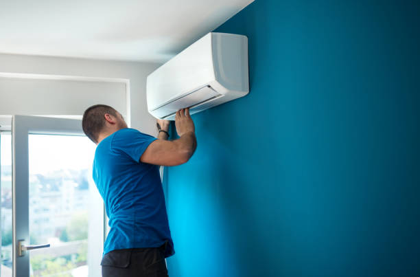 Best Ductless Mini-Split Systems in Batesville, MS