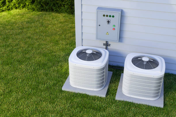 Best Residential HVAC in Batesville, MS
