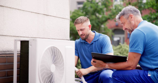 Best HVAC Financing and Leasing in Batesville, MS
