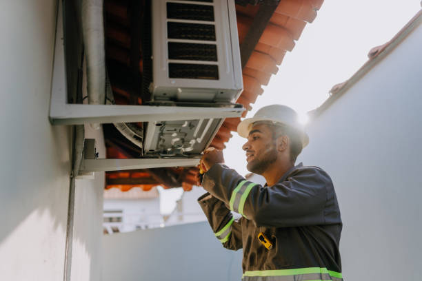 Best HVAC Software and Technology in Batesville, MS