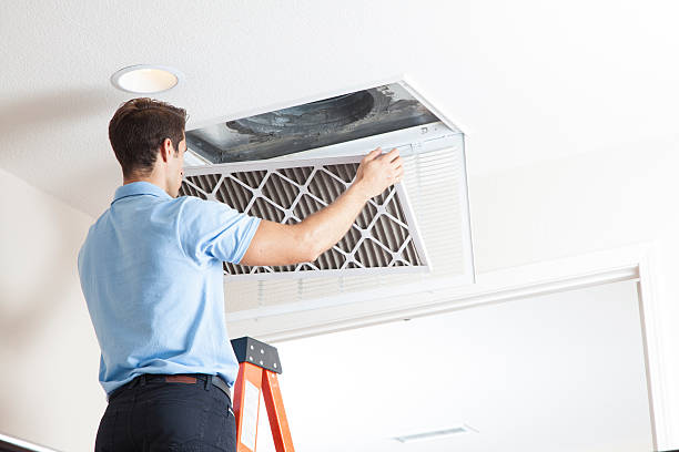 Best Air Conditioning Cleaning in Batesville, MS