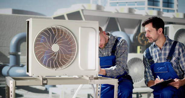 Best Solar-powered HVAC Systems in Batesville, MS